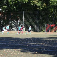 2. Manschaft vs. Braunsdorf